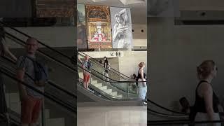 Mona Lisa the enduring smile