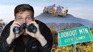 Living in Chattanooga Tennessee | Lookout Mountain, TN