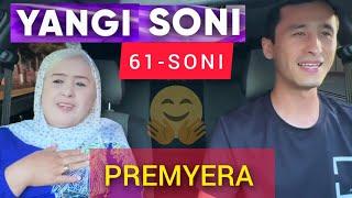 ANJANCHA TAXI 61-SONI  PREMYERA 