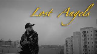 Sultan Nation - Lost Angels