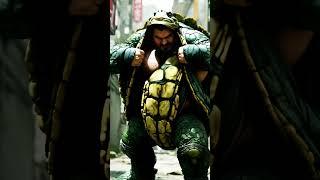 Turtle Man of Horror #shorts #funny #horror #fooh #horrorshorts (Horror Shorts)