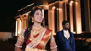 Shilpa + Suresh wedding  Teaser