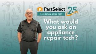 Ask an Appliance Tech Anything - Chop Saw Edition