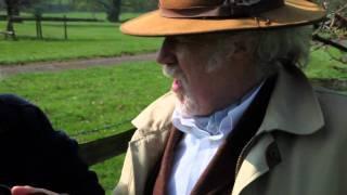 Interview with Mick - Part 1