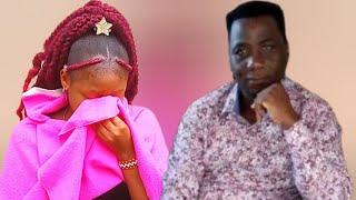 FINALLY  KISASI SPEAKS PENITA SIO MTOTO WANGU  THIS WHAT  HAPPENED MUST  WATCH