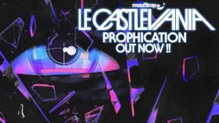 Le Castle Vania - Disintegration (Feat Ming and Lena Wolf)