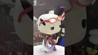 The GameStop Exclusive Bayonetta Box (Part 1)