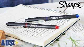 ADS |  Which Sharpie Pen Should You Be Using?