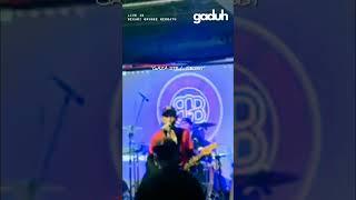 Gaza Menyala (live in Bekasi Grunge Bersatu) oleh Gaduh