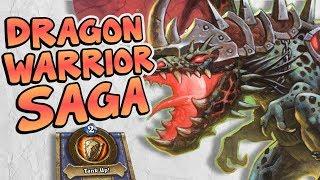 DRAGON WARRIOR RASTAKHAN STYLE | Constructed | Hearthstone