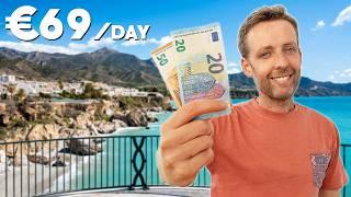 Living in Southern Spain on €2000/month – Lifestyles in Spain