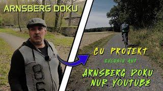 Kanaltrailer zu CU Projekt