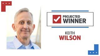 Portland mayoral race called for trucking CEO Keith Wilson