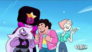 Teletoon promo - Steven Universe: The Movie