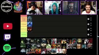 The Scariest Scary Games by Scariness - Most Likely Gaming Podcast Halloween SPOOKTACULAR ft Matt