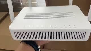 XGSPON ONU 10GE wifi6 3000Mbps AFXS-5100XW