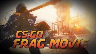 CSGO  Fanta - Fragmovie #1