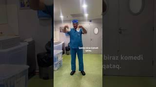 Plastik Cərrah Ruslan Rəsul - Mammoplastika.