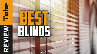  Blinds: Best Window Blinds 2021 (Buying Guide)