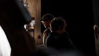 ‘Polaris’ 2025 Behind The Scenes Day 1