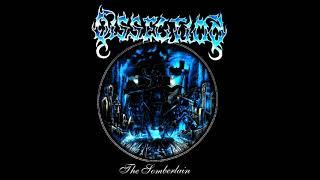 Sinira - The Somberlain (Dissection Cover)