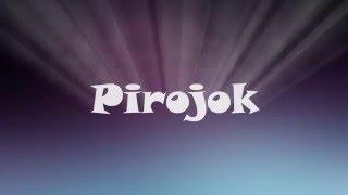 Pirojok`s introself