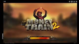 Money Train 2 - Massive win!