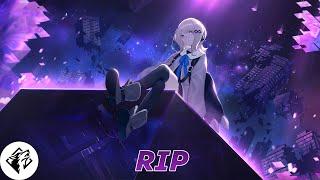 [Nightcore]_ RIP - Mickey Valen (Feat. Heather Jeanette) | Lyric