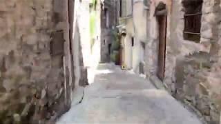 Talking Stones Dolceacqua