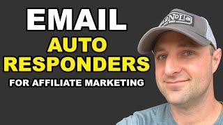 Best Email Autoresponder for NEW Affiliate Marketers