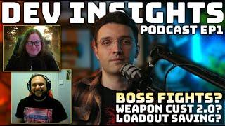 Helldivers 2 EXCLUSIVE Community manager interview (BOSSES, FUTURE OF HD2) Crazymrpipz podcast ep1