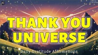  Say This To Attract Wealth Instantly | Abundance | Positive Affirmations
