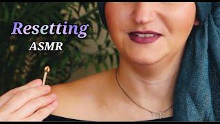 Reset with Colors | ASMR Clinic