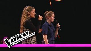 Iselin  vs. Linnea | Hvis du bestemmer deg (Randi Oline) | Battles | The Voice Norway 2025