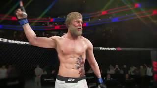 UFC 80 Issac Turner Vs Alex Green