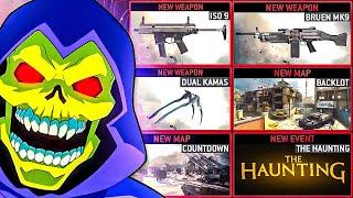 NEW MW2 SEASON 6 UPDATE IS INSANE!  (NEW DLC WEAPONS, NEW MAPS + OPERATORS) - Modern Warfare 2