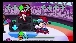 Friday Night Funkin' | the WII experience