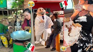 HUMOR VIRAL #175| SI TE RIES PIERDES. | HUMOR MEXICANO TikTok | VIRAL MEXICANO