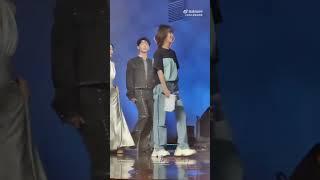 张晚意 2024.10.13 熠熠生輝閃耀之夜 歌曲彩排 | zhangwanyi YYSHSYZY singing rehearsal (cam2) #zhangwanyi #张晚意 #장완이