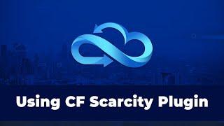 How to use CF Scarcity Plugin in CloudFunnels