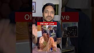Value of 1120₹, This 93yr old will tell you | Who buys mangalsutra for his wife #shortsfeed #couple