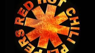 Red Hot Chili Peppers - Road Trippin'