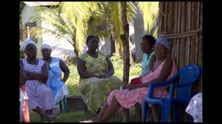 Los Garífunas- Pasado y Presente de un Pueblo que Avanza