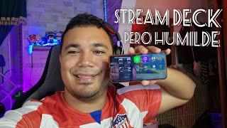 Stream Deck pero Humilde, Te enseño a configurar y a usar la ultima version de Macro Deck