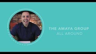 Real Estate Marketing Tips from Video Influencers, The Amaya Group