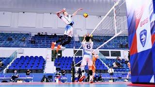 Ivan Iakovlev  | Monsters of the Vertical Jump | Spike 357 cm | Block 336 cm