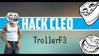 [Samp]Troller Bot CLEO-Meta [Download]