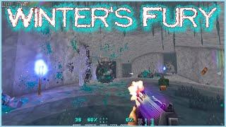 Doom 2 | Winters Fury 2024 | Map 5B | 100% Secrets