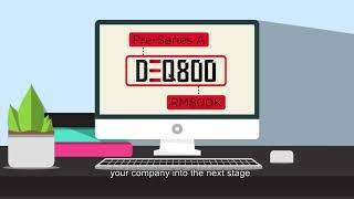 Funding for Early Stage Start-ups by Cradle Fund
