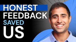 Making Your Brand Easy to Reach with Aman Advani - Honest Ecommerce Ep. 321